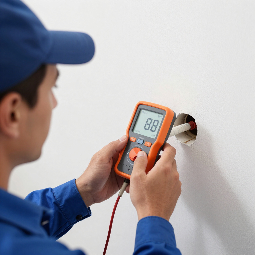 Leak Detection & Repair in Ashland