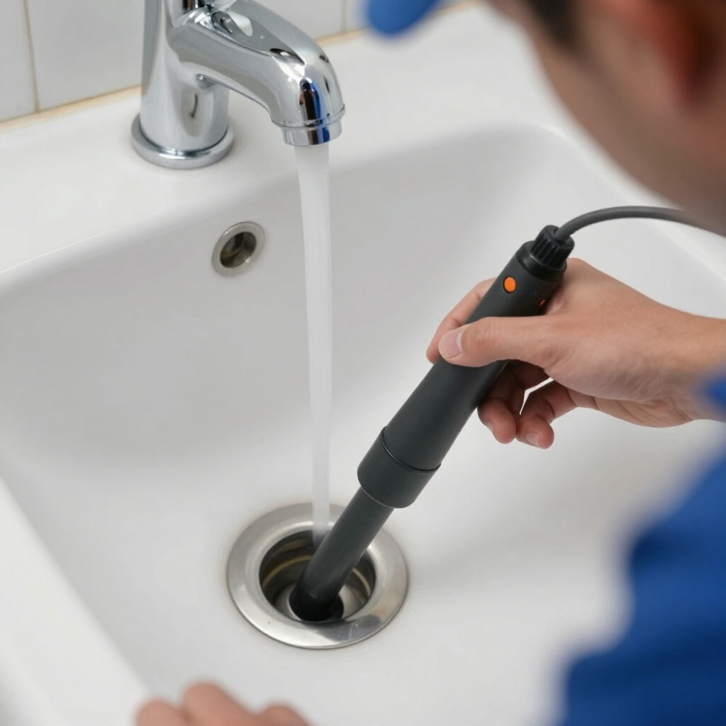 Drain Cleaning & Unclogging in Ashland