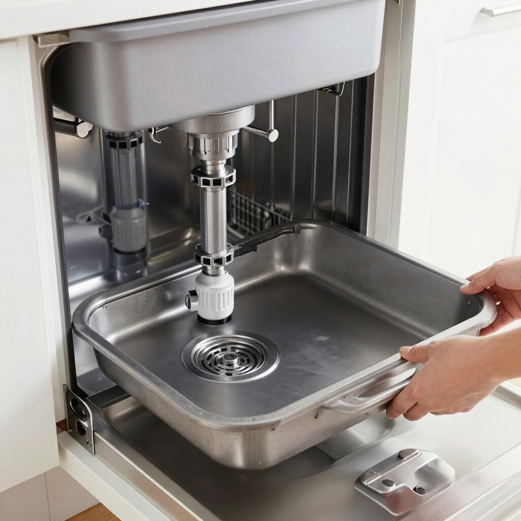 Garbage Disposal in Ashland