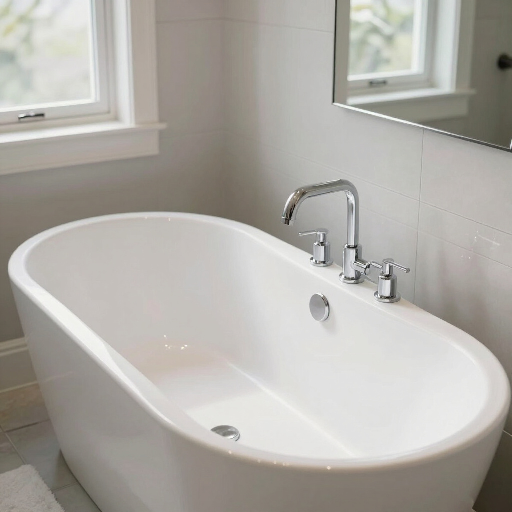 Bathroom & Kitchen Upgrades in Ashland